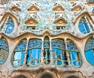 Art & Architecture