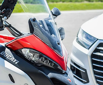 Cars & Motorcycles