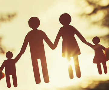 Family & Parenting