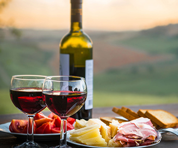 Food & Wine