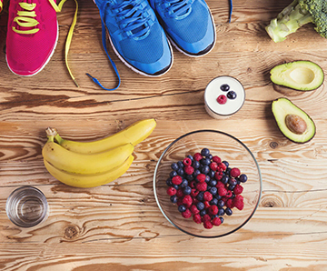 Health & Fitness