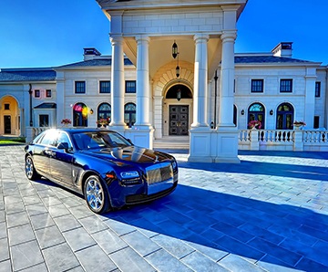 Luxury