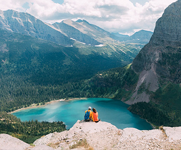 Travel & Outdoor